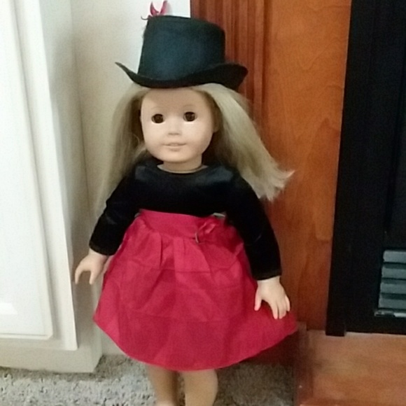 American girl doll - Picture 1 of 3